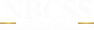 NBCSS — National Board of Cost Segregation Specialist